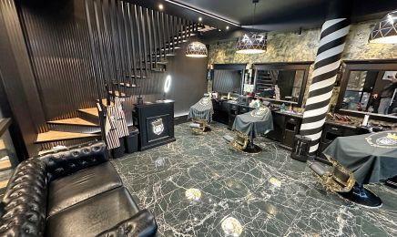 Black Monckey : Institut de beauté à Les Pavillons-sous-Bois