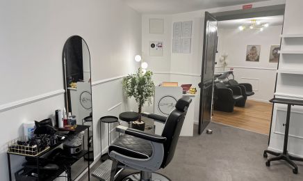 CL'hairbeauty : Coiffeur à Douai