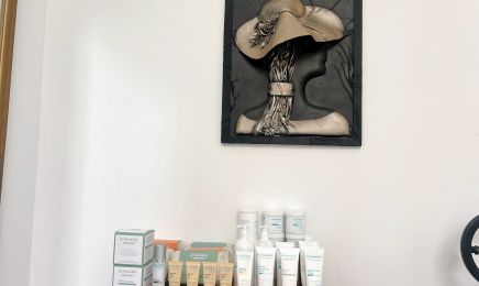 Telly Kosmetik: Friseur in Gießen