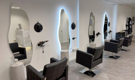 Salon Mallia : Friseur in Oldenburg