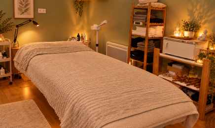 Sorae Institut : Institut de beauté à Saint-Maurice-les-Brousses