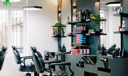 La Barbe Du Lion - Nancy / Frouard : Coiffeur à Frouard