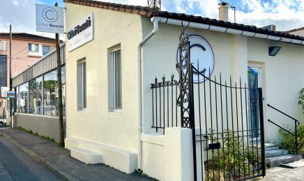 Chloé Beauté : Institut de beauté à Carcassonne