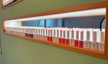 Bio'T (Un temps pour L) : Institut de beauté à Barbezieux-Saint-Hilaire