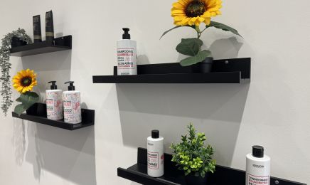Biv’Hair : Coiffeur à Gardanne