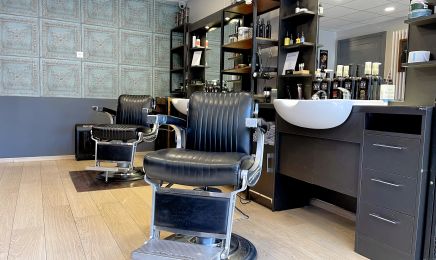 Le Barbier de Thonon : Barbier à Thonon-les-Bains