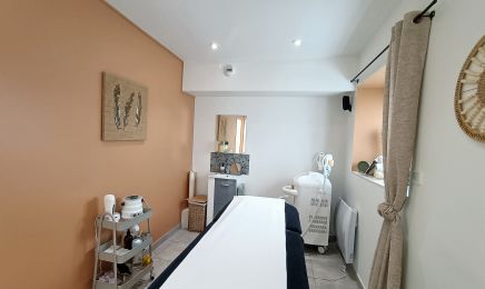 Institut Ideline El : Institut de beauté à Colpo