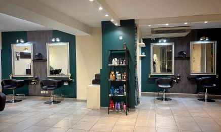 Mon Salon By Linda Mk : Coiffeur à Bordeaux
