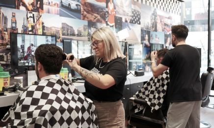 Barber Men - Lille : Coiffeur à Lille