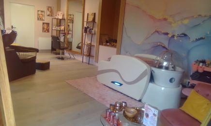 Jessica Coiffeuse et Head Spa : Coiffeur à Hagetmau