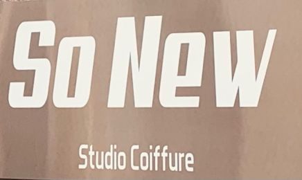 SO NEW : Coiffeur à Cancale