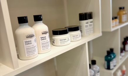 Maison de Beauté DBY  : Manucure à Bennwihr
