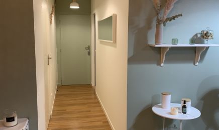 L’atelier Poudré : Institut de beauté à Fargues-Saint-Hilaire
