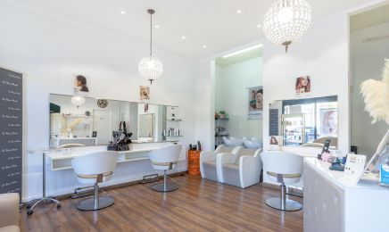Le Salon d'Axelle  : Coiffeur à Septèmes-les-Vallons