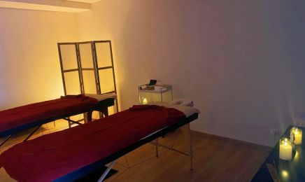 Sane massages : Institut de beauté à Bordeaux