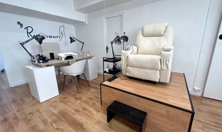 By Rachel's Beauty : Institut de beauté à Marseille