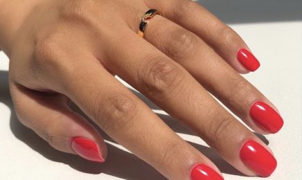 Meryl Ongles : Manucure à Sanary-sur-Mer