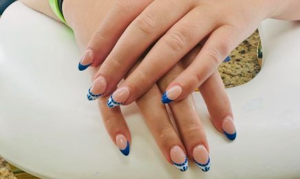 FanFan L' Ongle  : Manucure à Vaires-sur-Marne