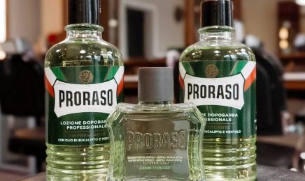 Wasim Zino Barbershop: Barbershop in Chemnitz