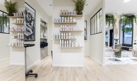 Botanik - Gambetta  : Coiffeur à Reims