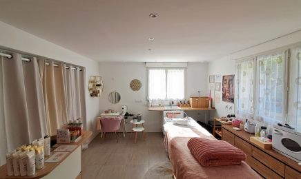 MiEl'O Beauté : Institut de beauté à Saint-Martin-sur-Oust
