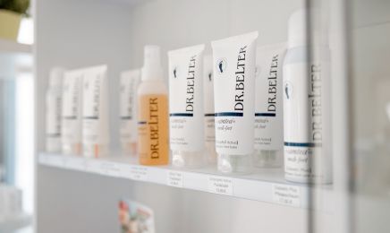 Edanne Beautycenter: Kosmetikstudio in Pforzheim