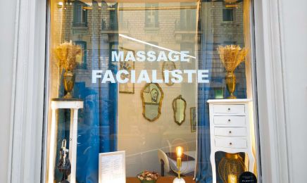 Petya Esthetique  : Institut de beauté à Nice