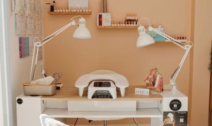 La bulle de Moana : Institut de beauté à Vaux-sur-Mer