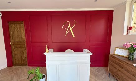 Maison Viana : Institut de beauté à Marquette-en-Ostrevant