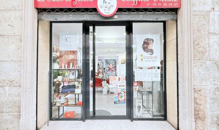 1 Instant Pour Soi by Le Salon de Juliette : Coiffeur à Béziers
