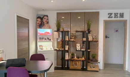 les fees beauté : Coiffeur à Baud