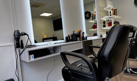Lyon coiffure  : Coiffeur à Lyon