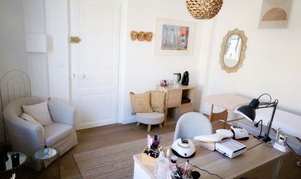 Sei Bella : Institut de beauté à Le Vaudreuil