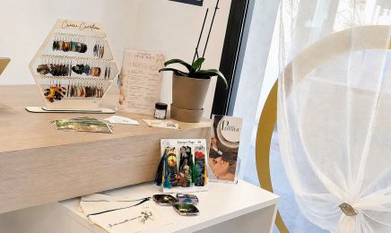 Moment Pour Soi  : Institut de beauté à Évran