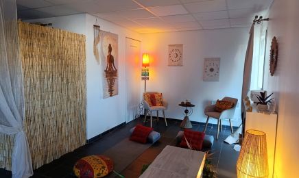Terre 2 mieux etre : Institut de beauté à La Seyne-sur-Mer
