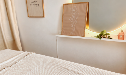 Nayara - Massages I Kobido I Drainage Lymphatique I Lymphomodelage ® I Madérothérapie : Institut de beauté à Marseille