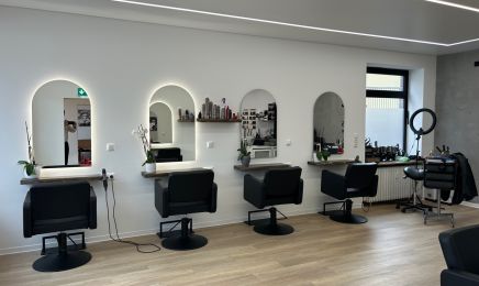 Lindas the Art of Hair : Friseur in Gifhorn