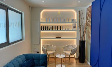 New Jeunesse Beauté : Institut de beauté à SAINT-MARTIN