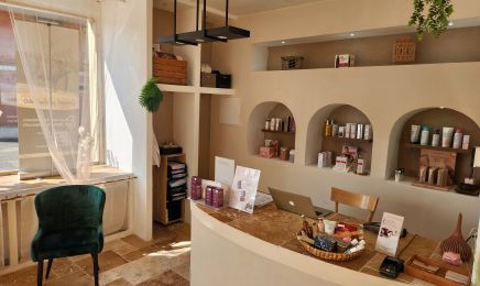 B comme Beauty : Coiffeur à Delle