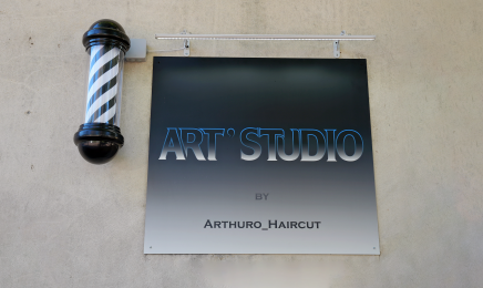 Art'Studio : Coiffeur à Dijon