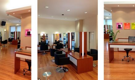 Mod‘s Hair: Kosmetikstudio in Neustadt an der Weinstraße