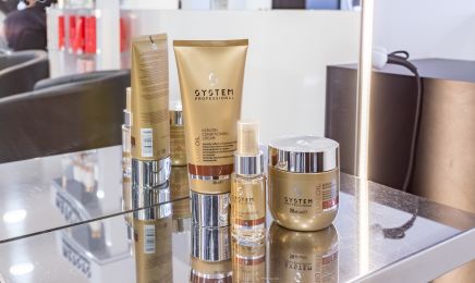 COLIN VAUTIER Coiffeur - Cherbourg-en-Cotentin : Manucure à La Glacerie