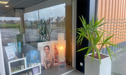 Absolu beauté  : Institut de beauté à Ploudalmézeau