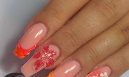Beauty Lia : Manucure à Terville