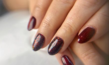 Studio Beauté D'AM : Manucure à Fontaines-sur-Saône