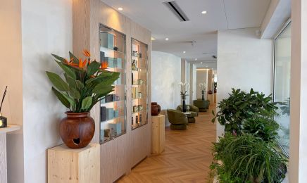 INNERA Calvi : Institut de beauté à Calvi