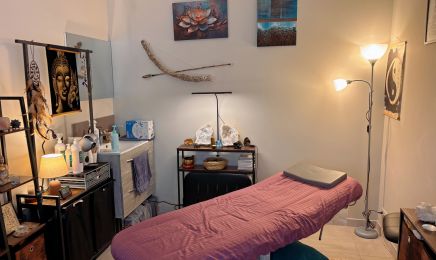 Les cils d'Emilie  : Institut de beauté à Cannes