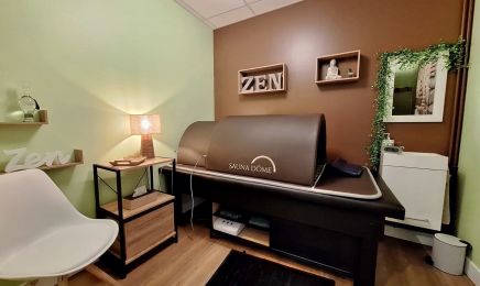 Esprit beauté : Institut de beauté à Argentré