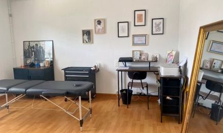 Atypic Studio : Manucure à Nantes