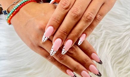Chloé Beauty Nails  : Manucure à Marseille